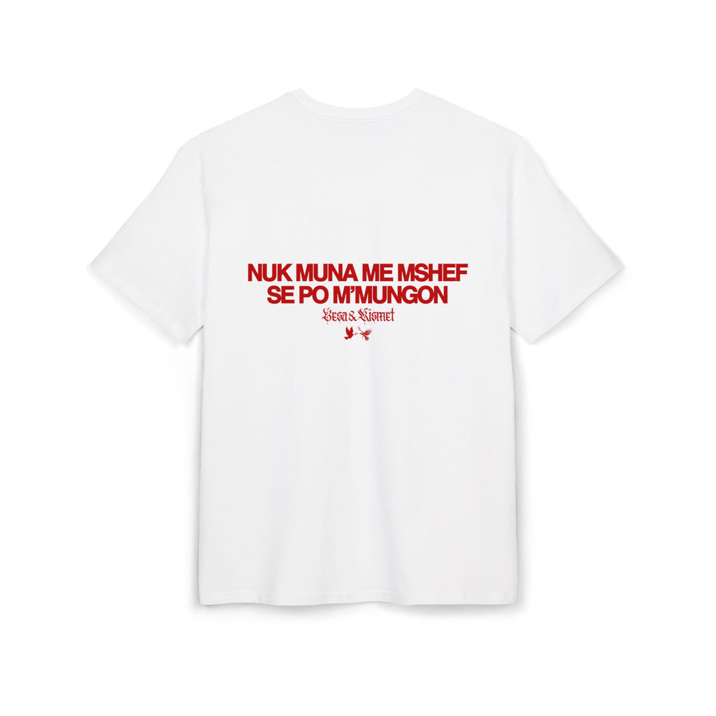 Po m'mungon Tee