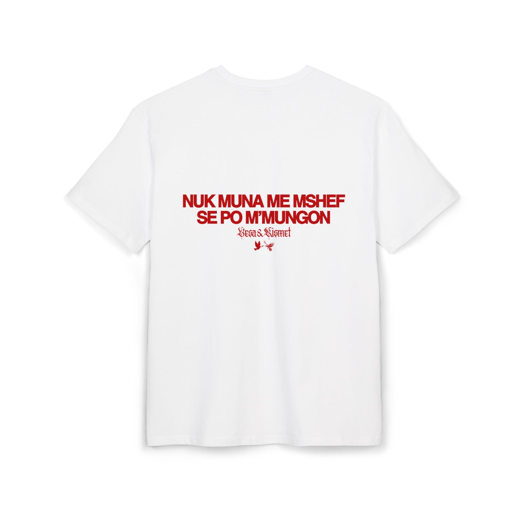 Po m'mungon Tee