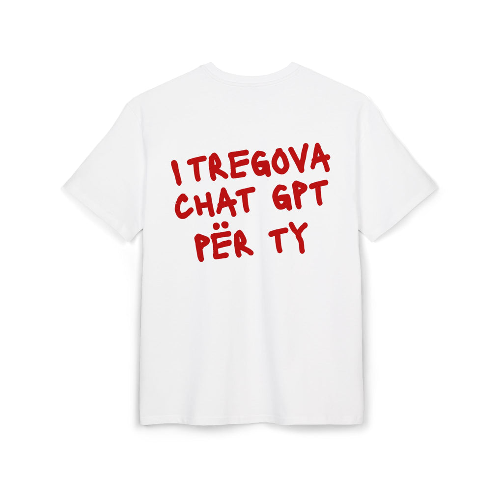 ChatGPT Tee