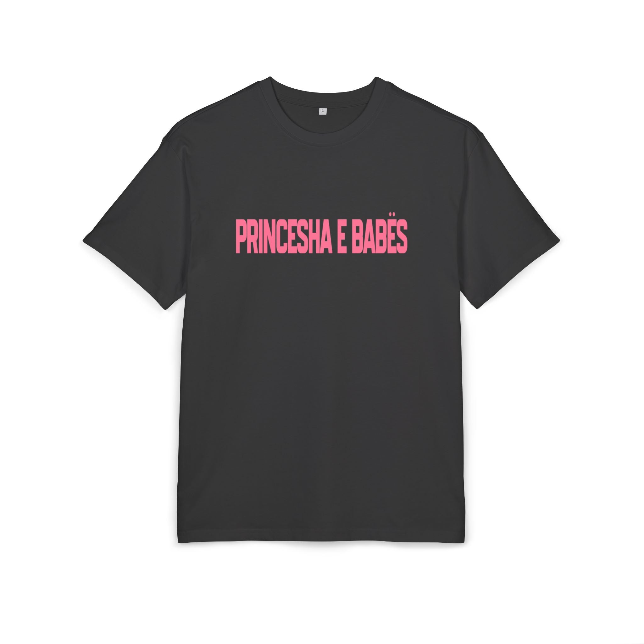 Princesha e Babës Tee