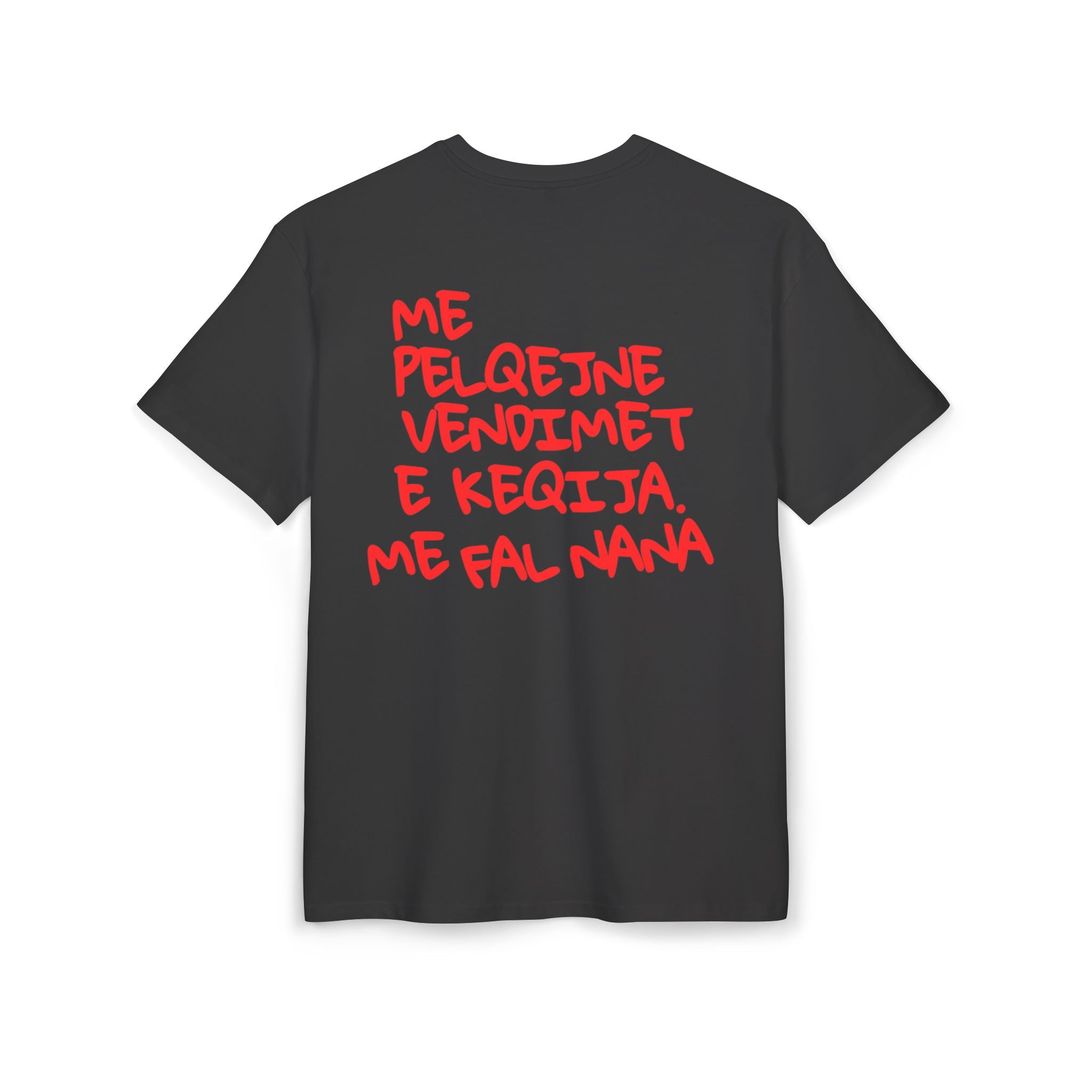 Më fal nana Tee