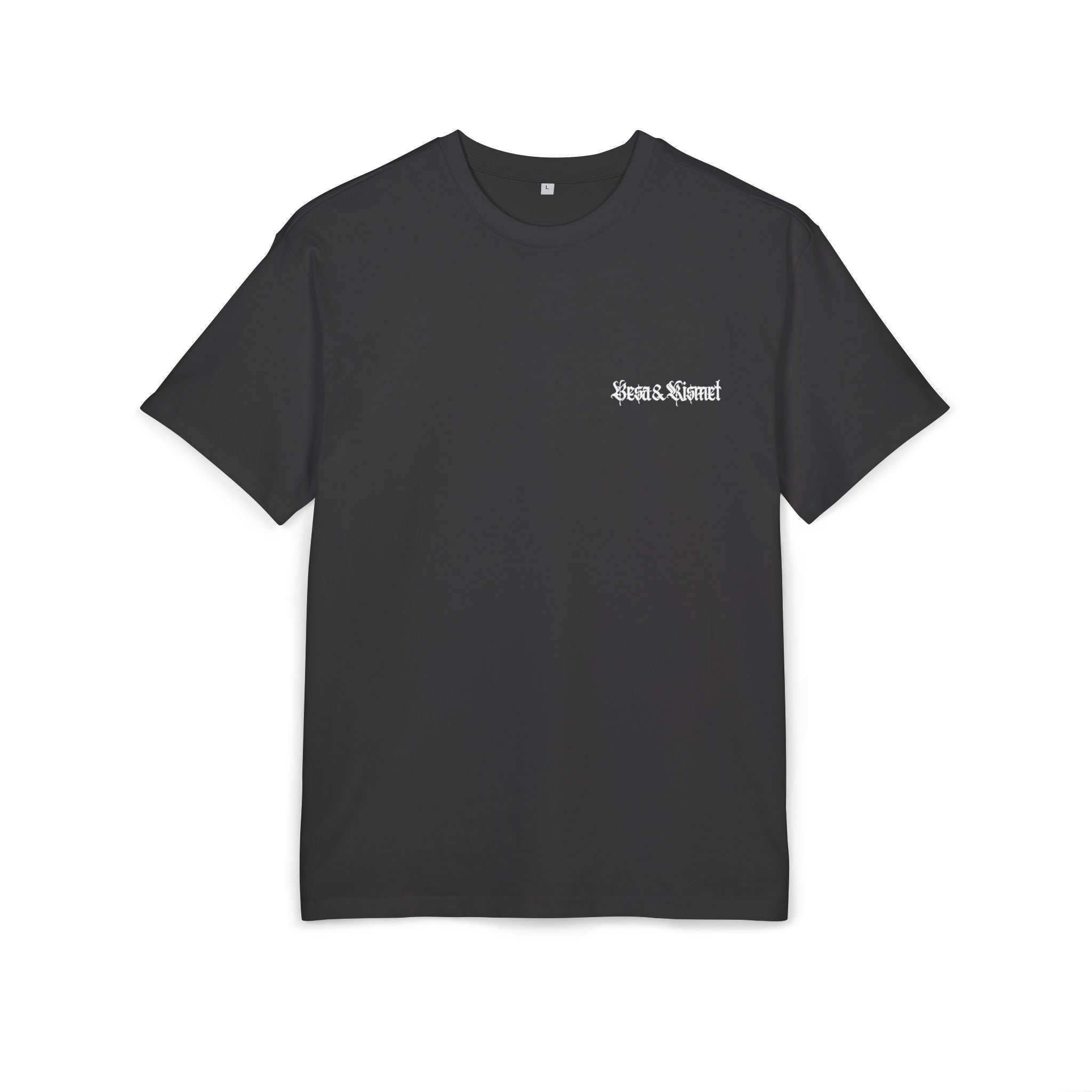 Nanes Rules Tee