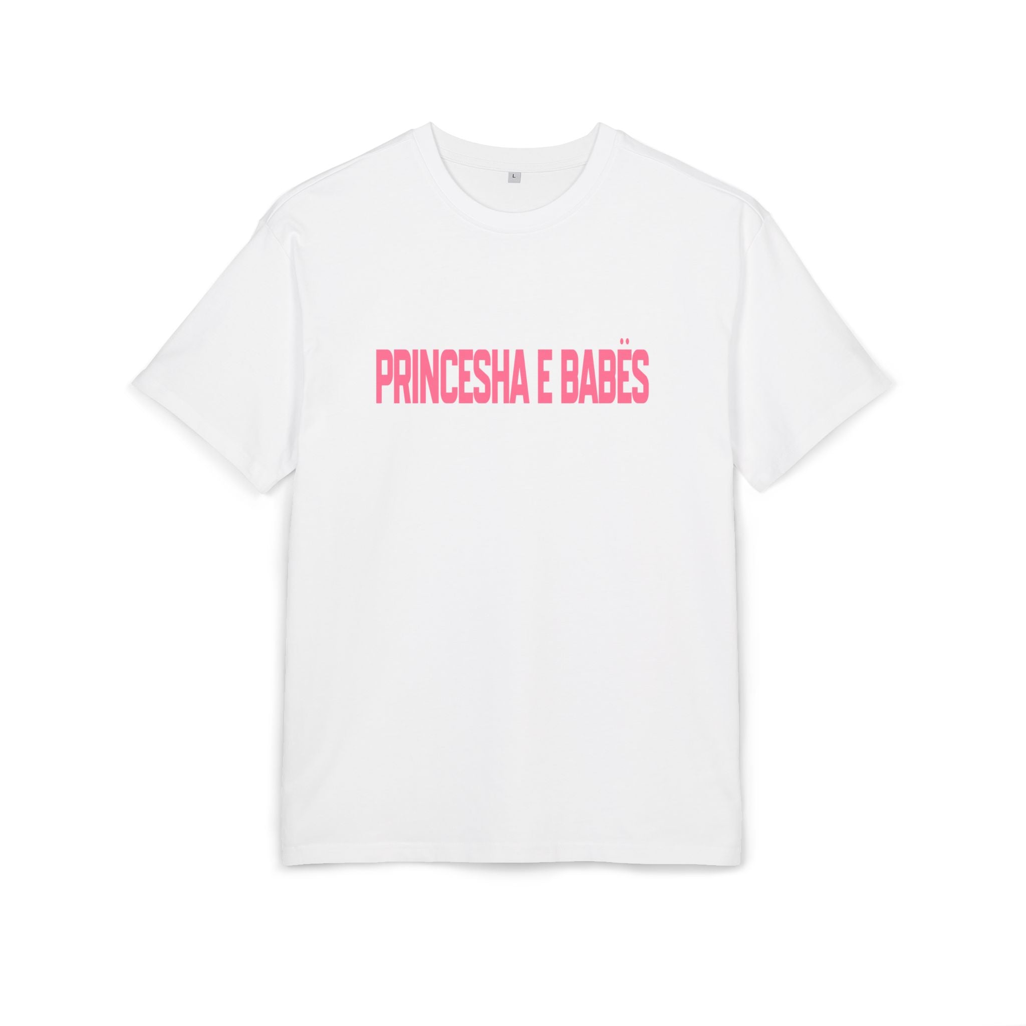 Princesha e Babës Tee