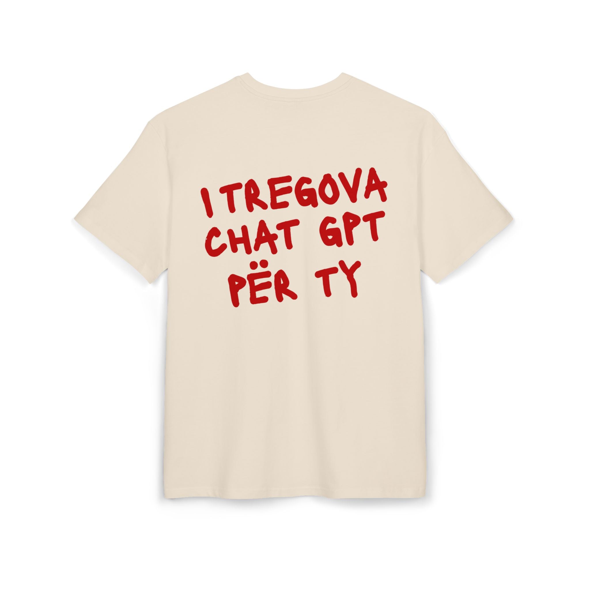 ChatGPT Tee
