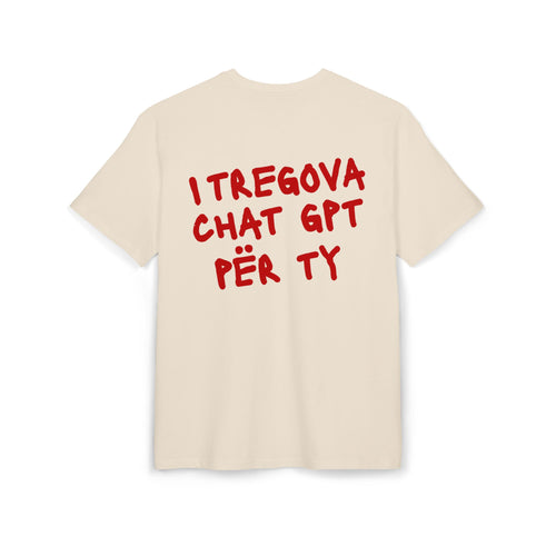 ChatGPT Tee