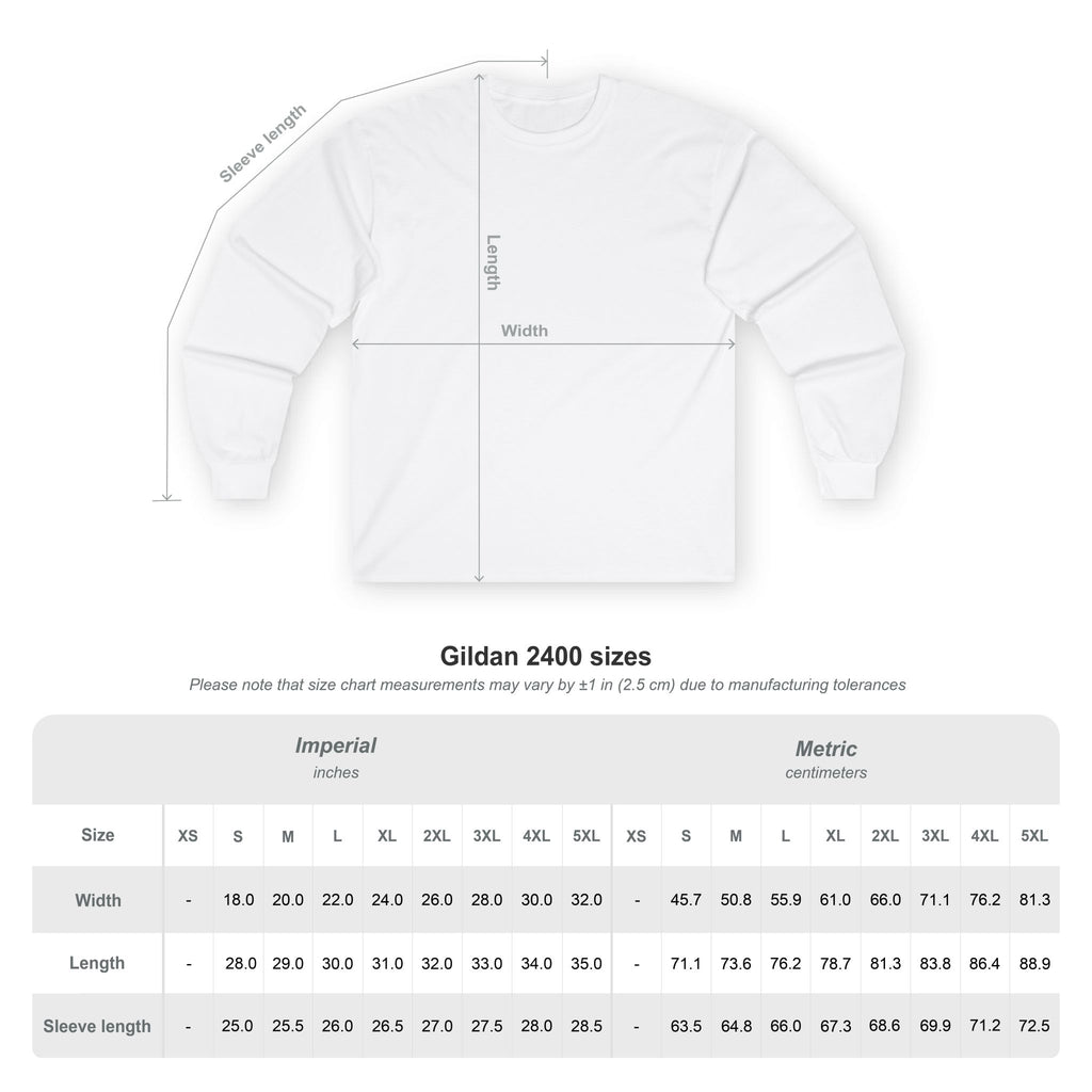 Albanian Club Longsleeve