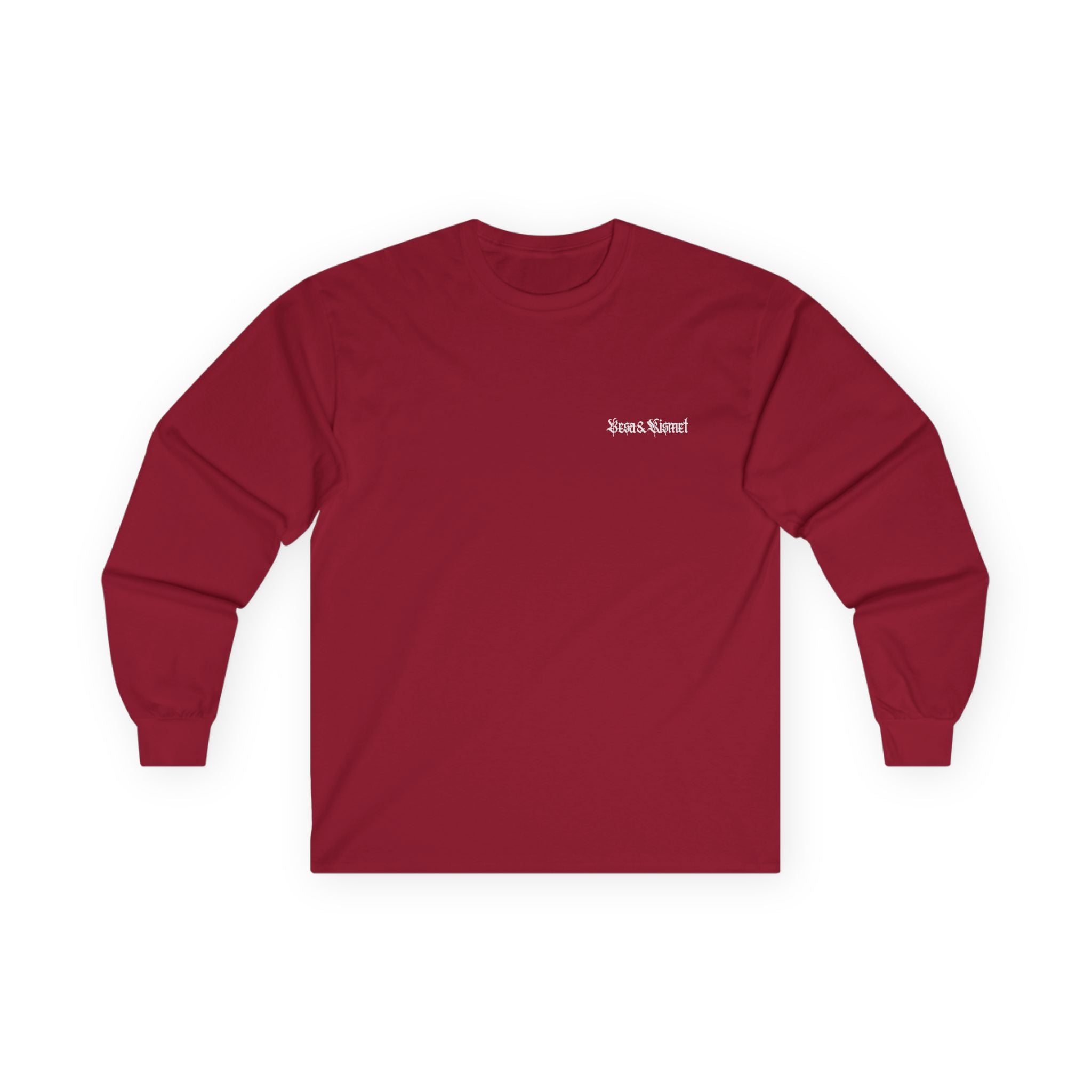 Albanian Club Longsleeve