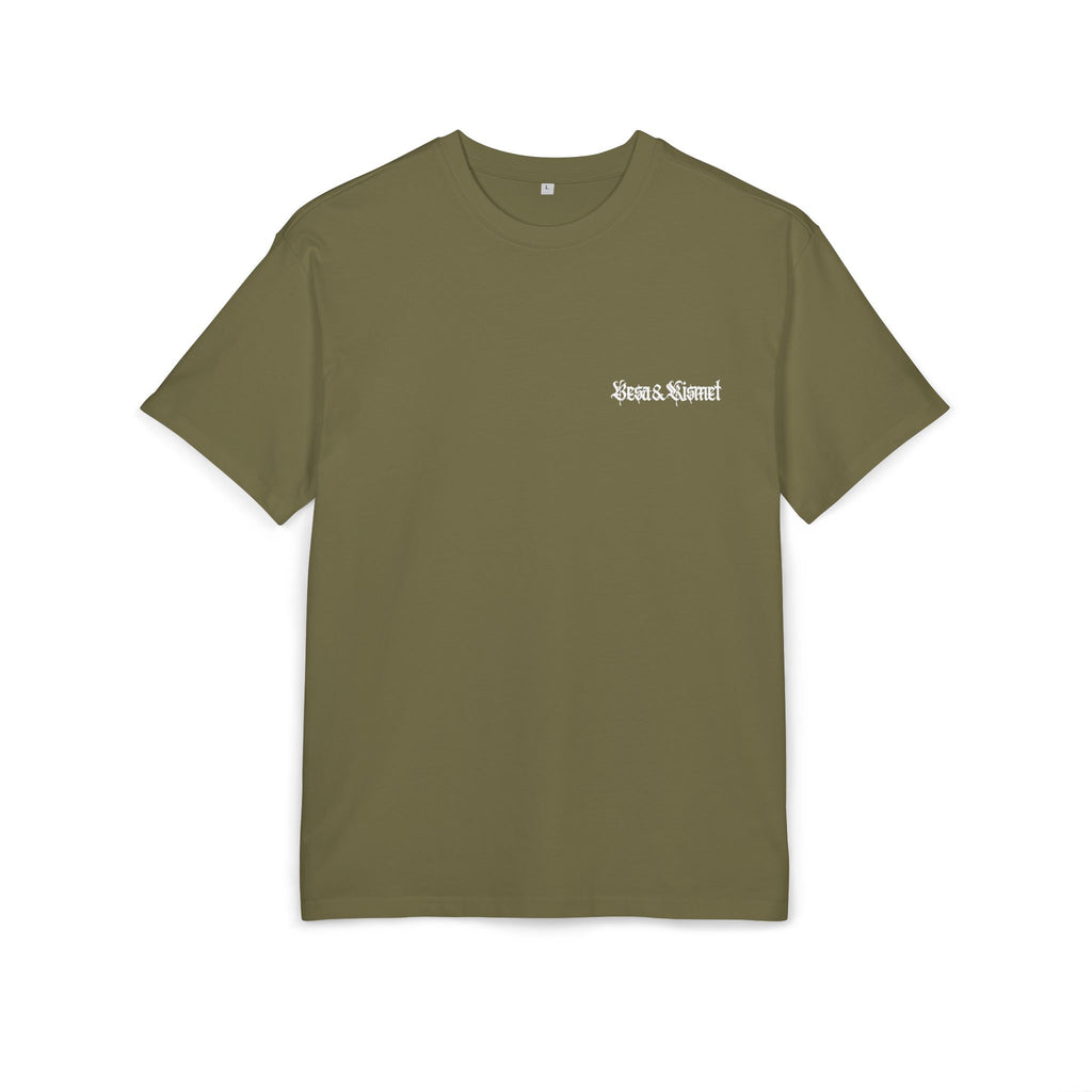 Nanes Rules Tee