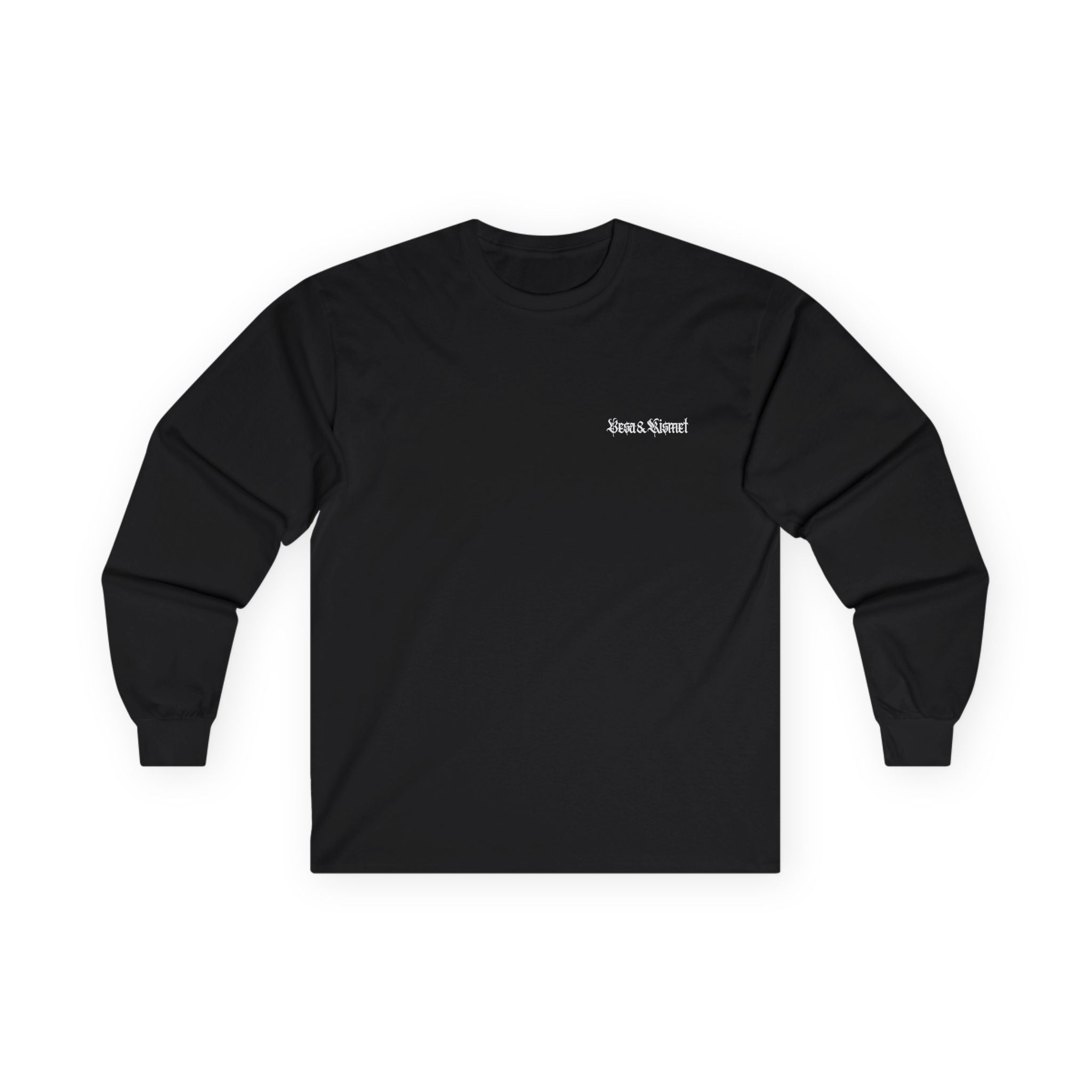 Albanian Club Longsleeve