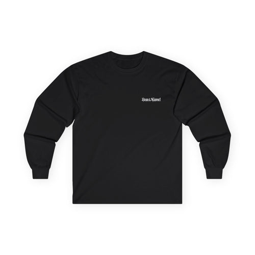 Albanian Club Longsleeve