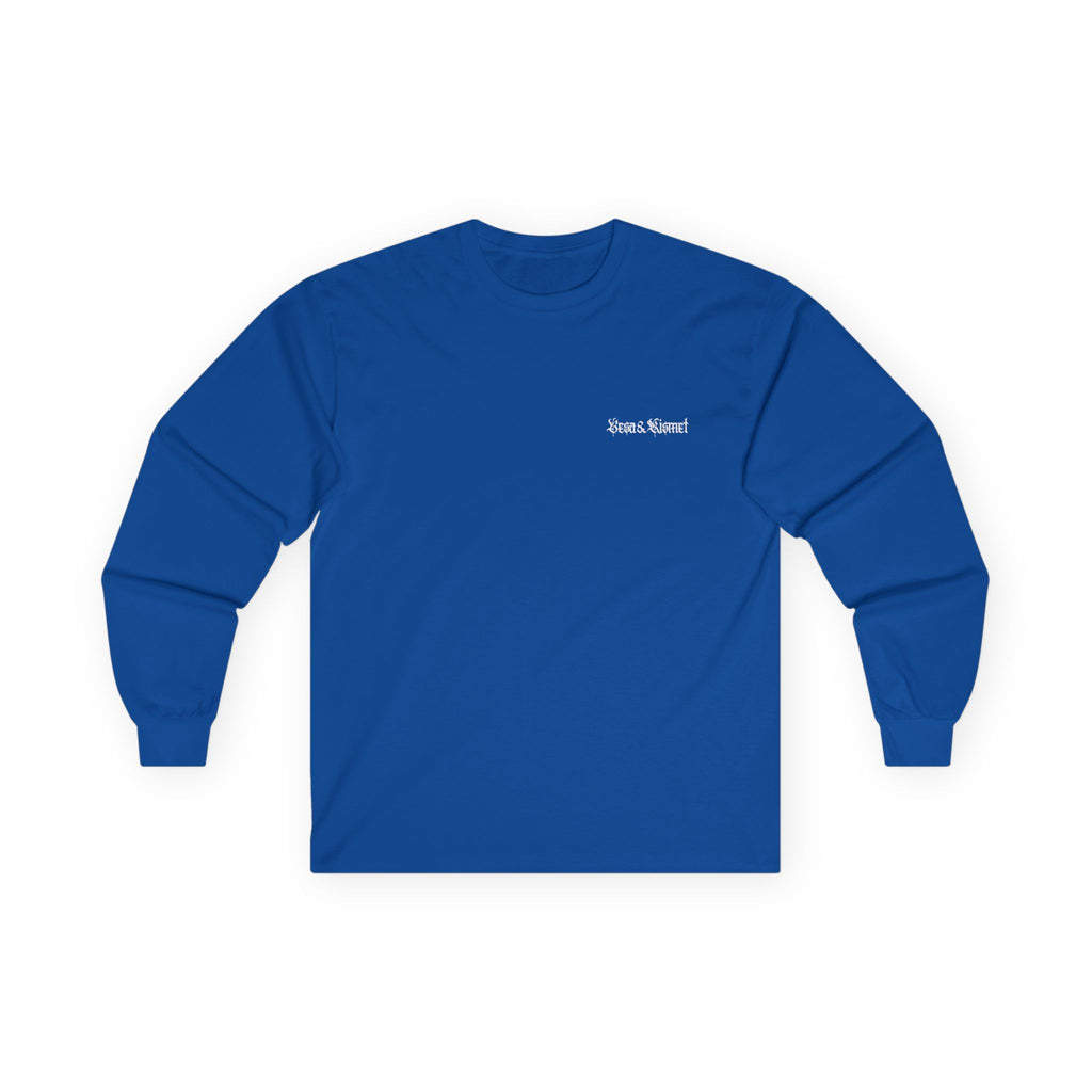 Albanian Club Longsleeve