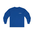 Albanian Club Longsleeve