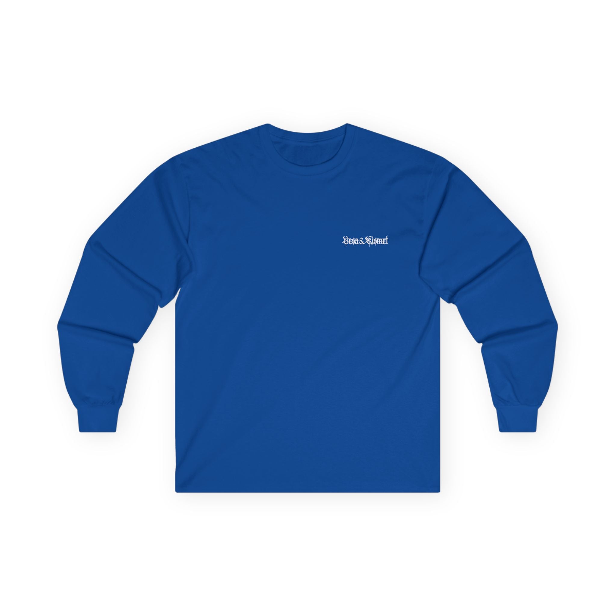 Albanian Club Longsleeve