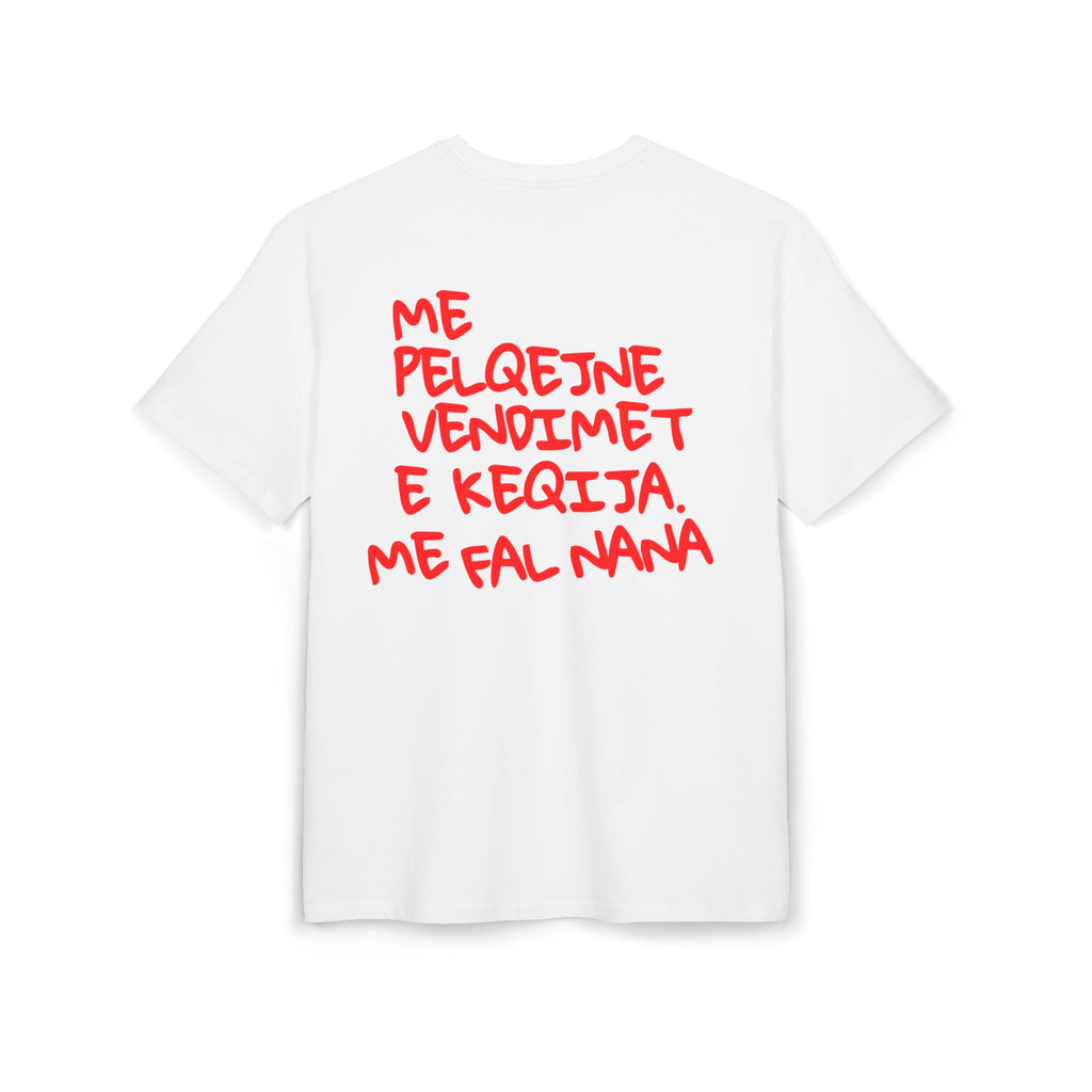 Më fal nana Tee